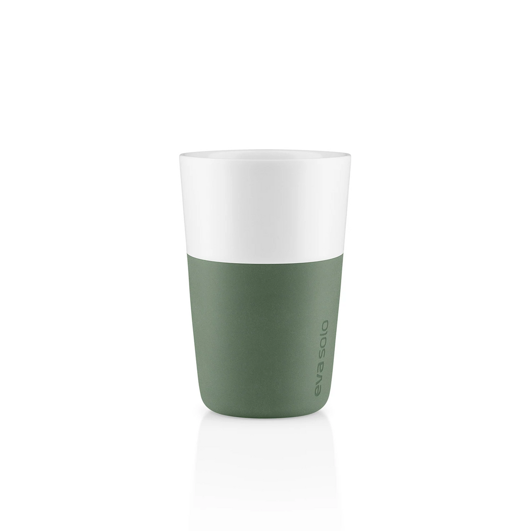 eva solo | tumbler cafe latte | set of 2 | cactus green - DC