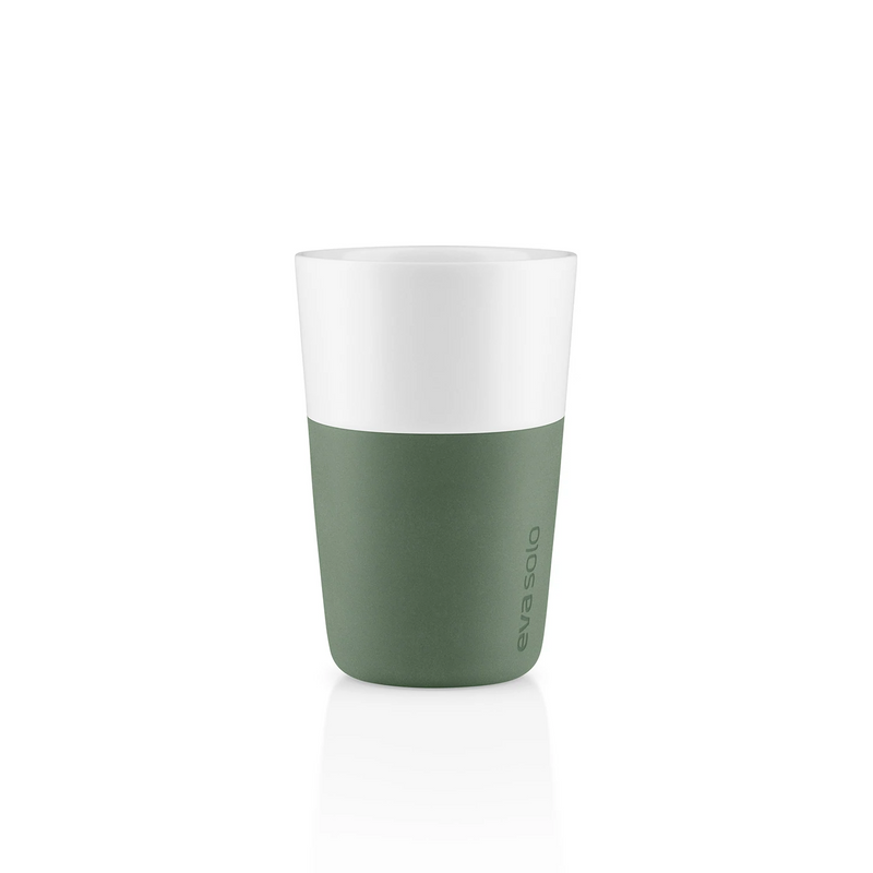 eva solo | tumbler cafe latte | 2 piece | cactus green - DC