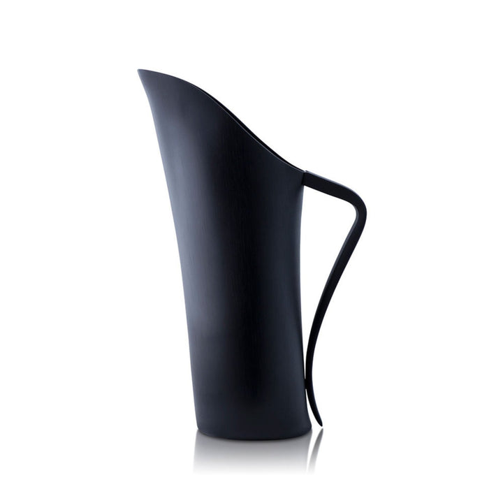 fink | water jug | black satin - special edition