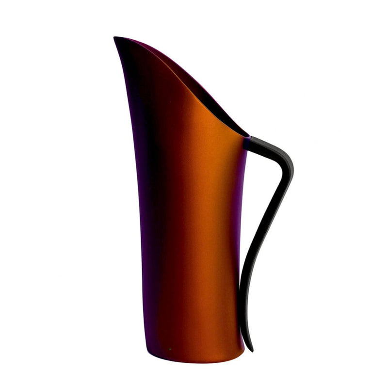 fink | water jug | copper satin - special edition