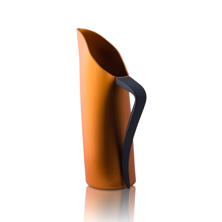 fink | water jug | orange satin - special edition