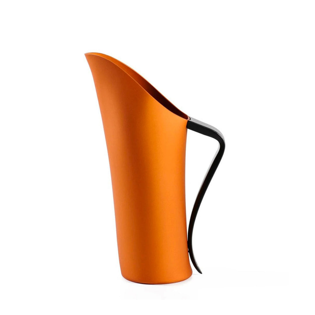 fink | water jug | orange matte