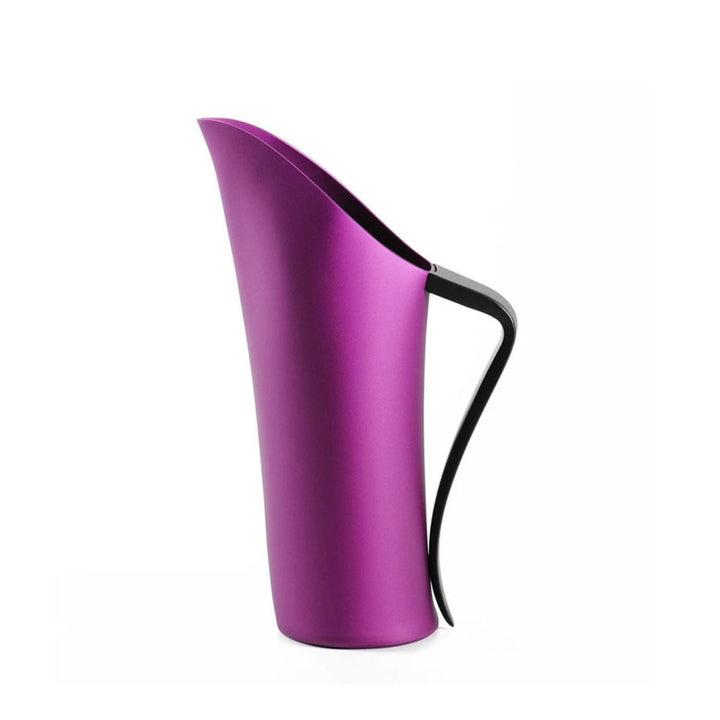 fink | water jug | purple matte