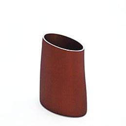 fink | vase | copper (autumn) small