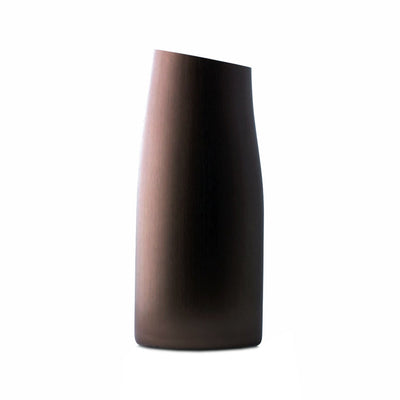 fink | vase | mocha large