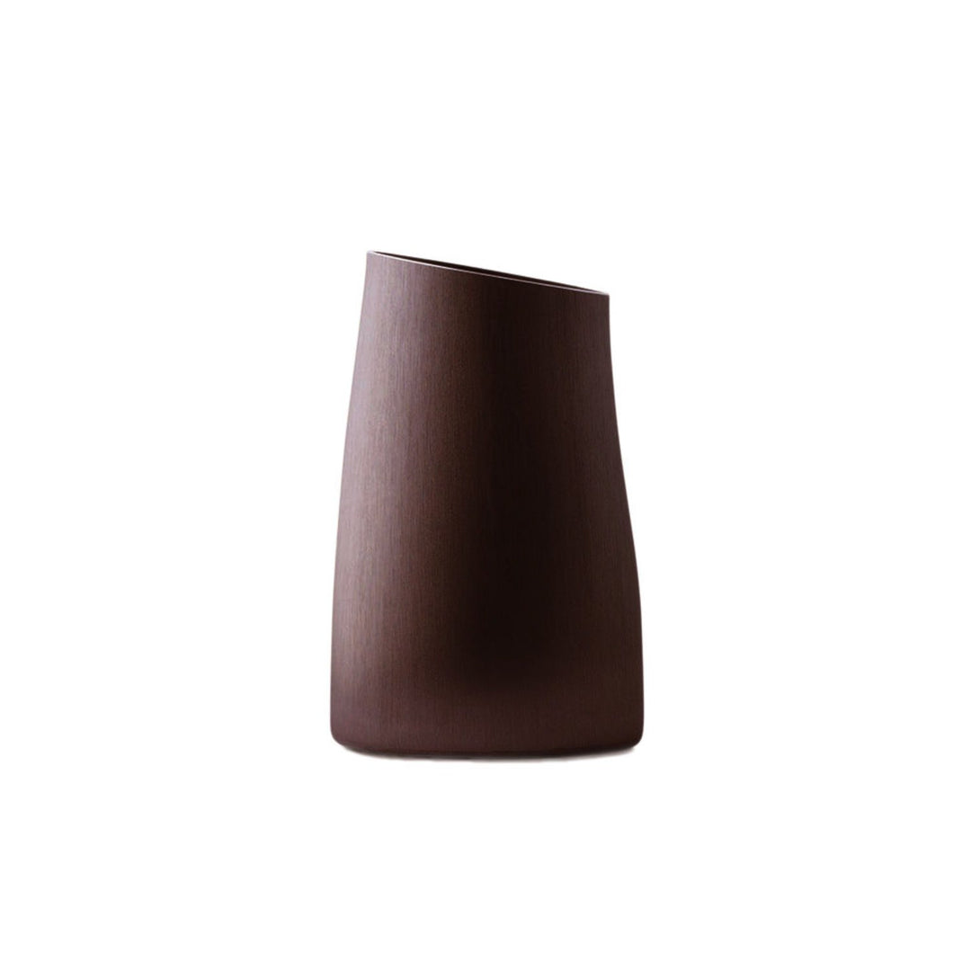 fink | vase | mocha small