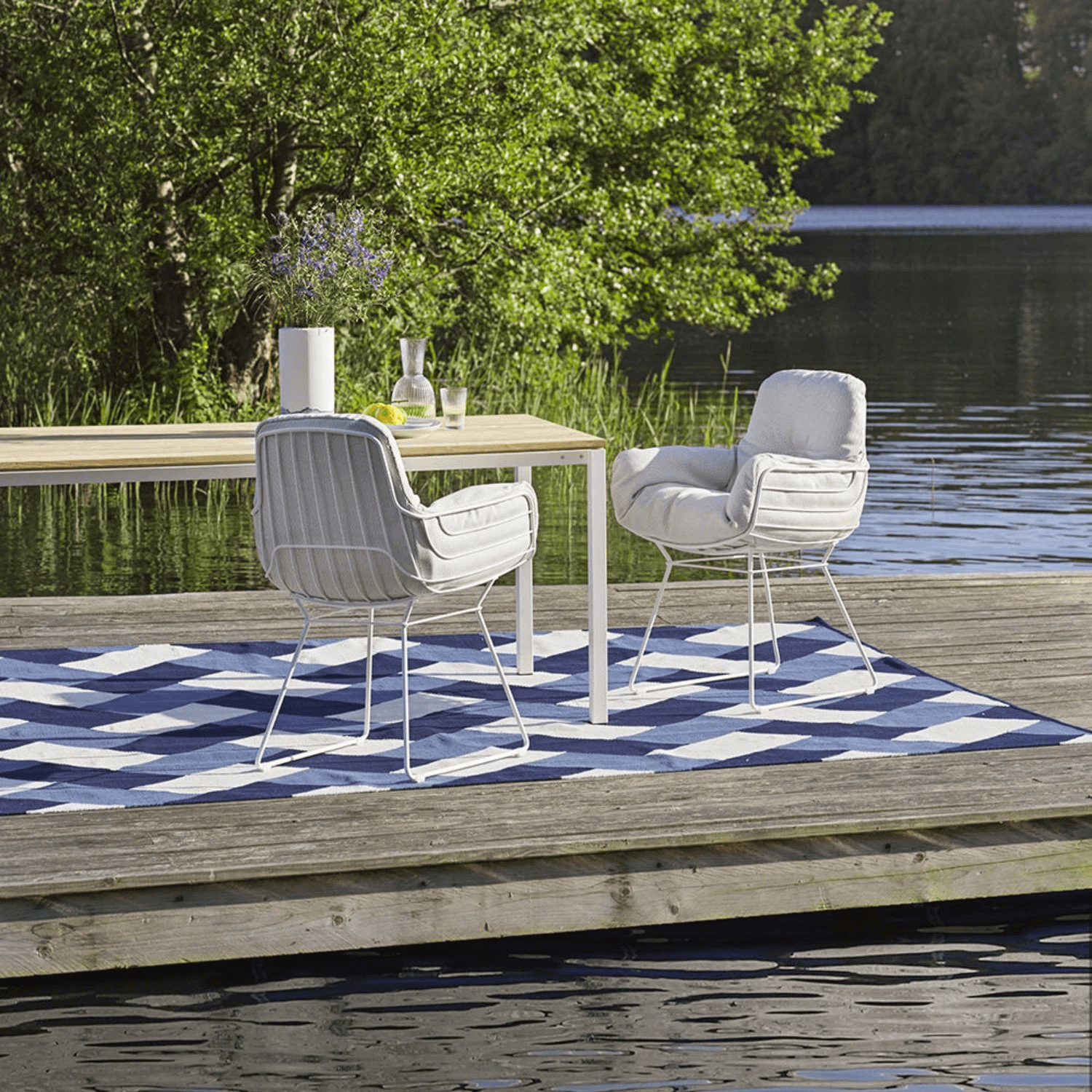 freifrau | leyasol armchair | high arm > VIEW OPTIONS