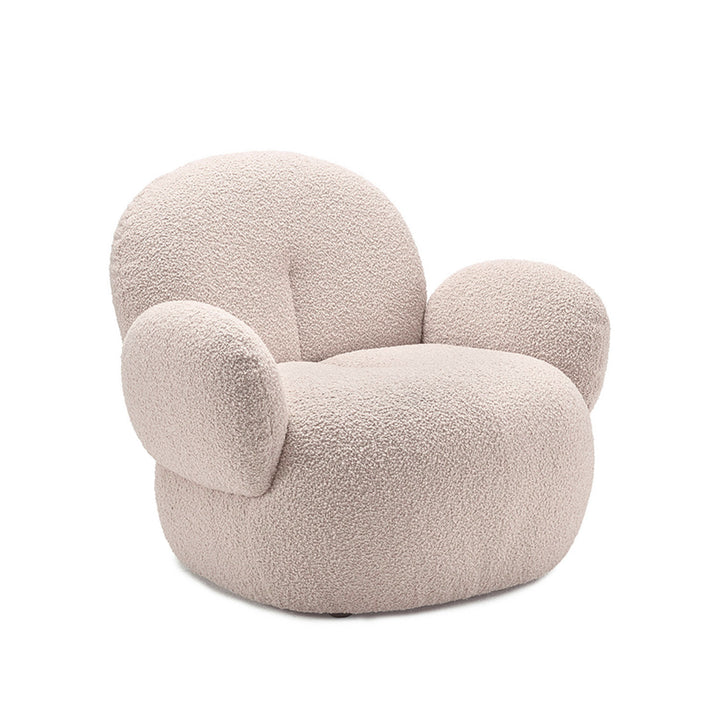 freifrau | nana love seat | rotating frame | nimbus nuvola 007