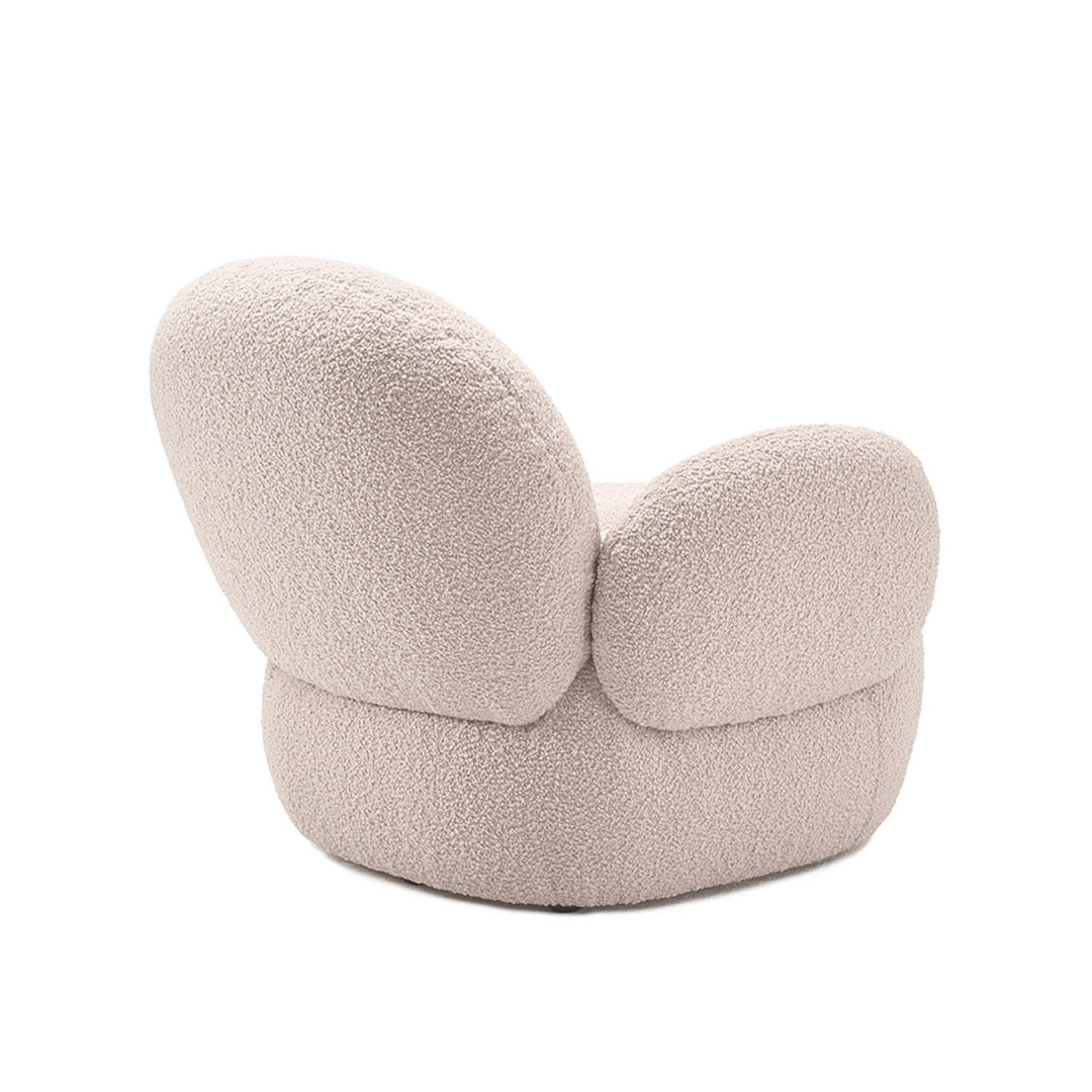 freifrau | nana love seat | rotating frame | nimbus nuvola 007