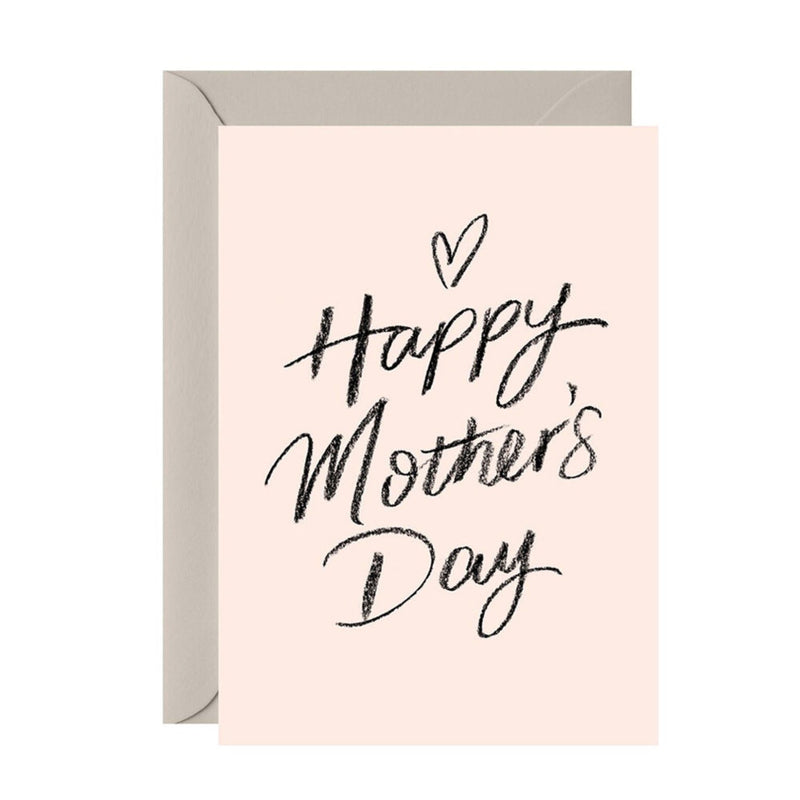 galina dixon | greeting card | happy mothers day