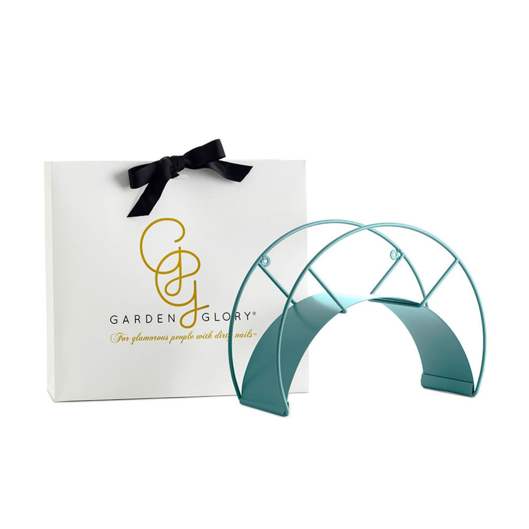 garden glory | wall mount | caribbean - LC