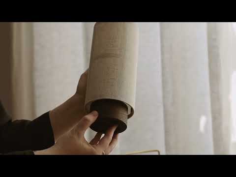 audo copenhagen (menu) | hashira portable table lamp | raw