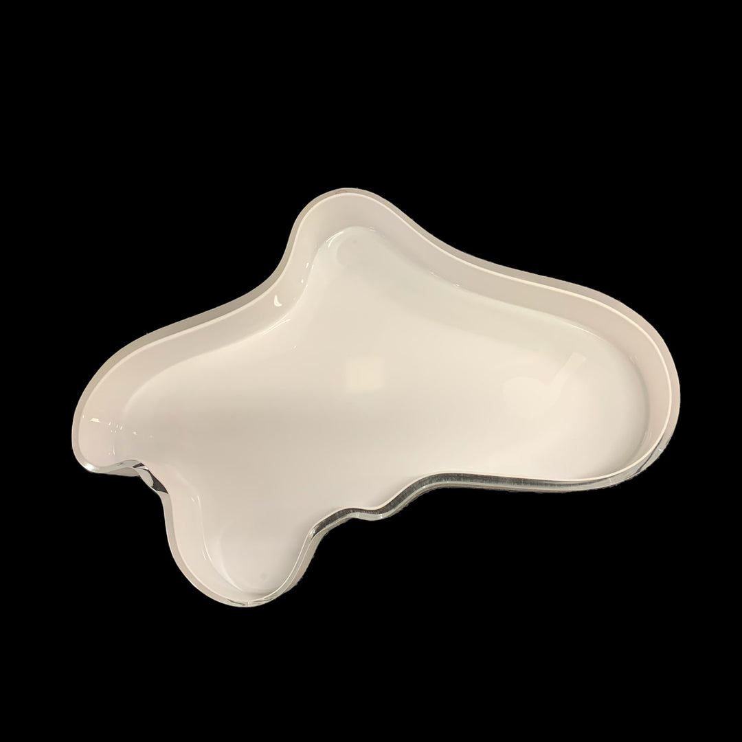 iittala | aalto bowl | white 38cm