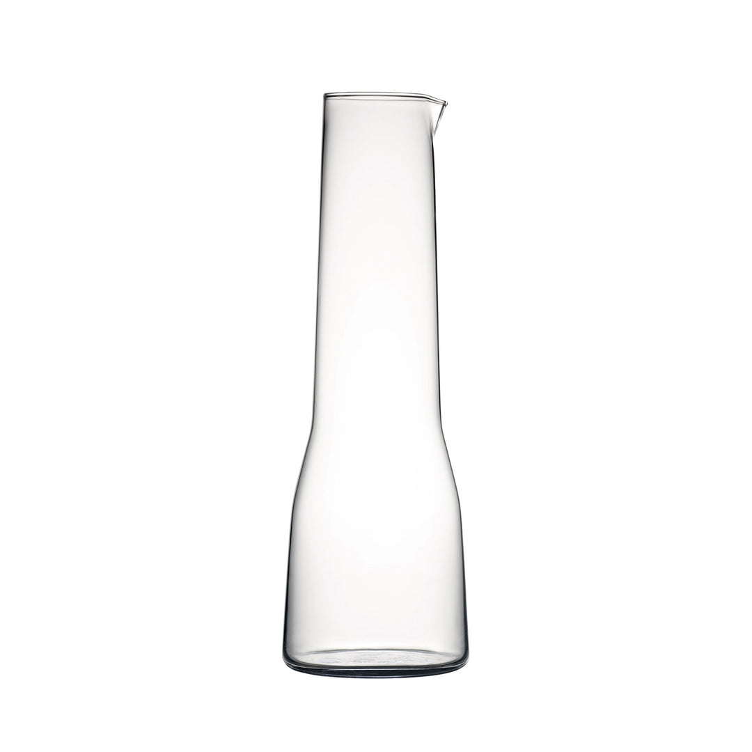 iittala | essence pitcher | clear