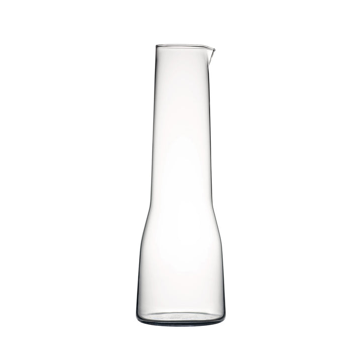 iittala | essence pitcher | clear