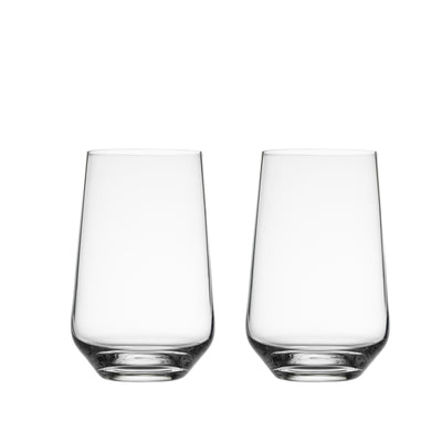 iittala | essence highball glass | set of 2