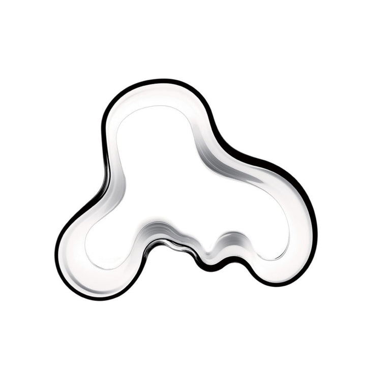 iittala | aalto savoy vase | clear 16cm