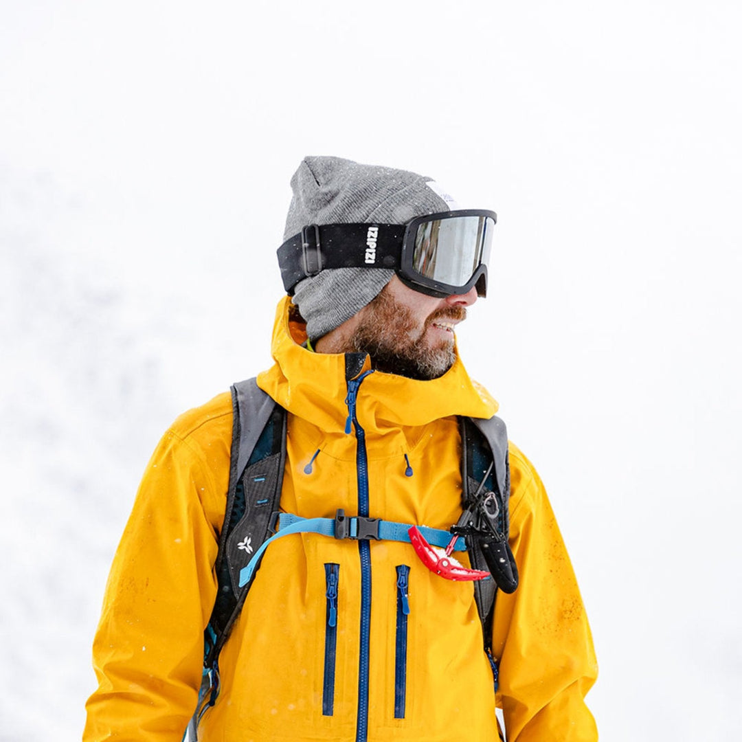 izipizi | snow goggles | black | small - DC