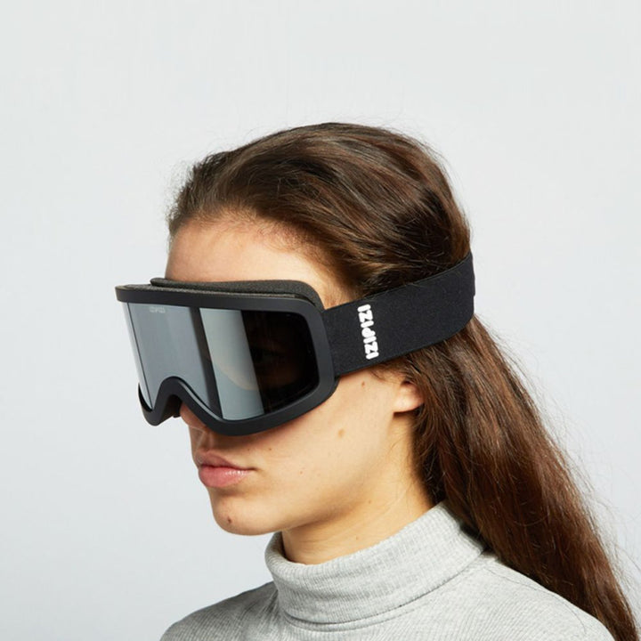 izipizi | snow goggles | black | small - DC