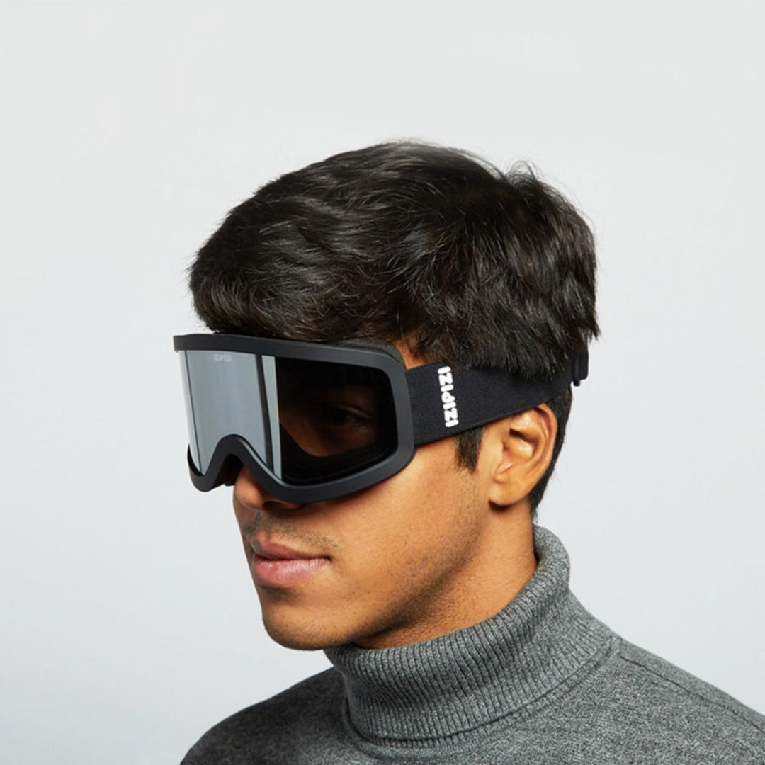 izipizi | snow goggles | black | small - DC