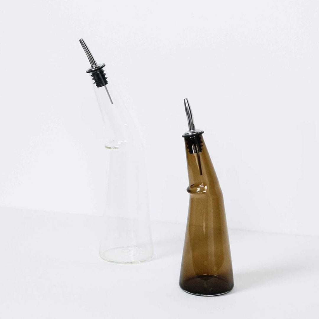 jam factory | kink vinegar bottle | smoke