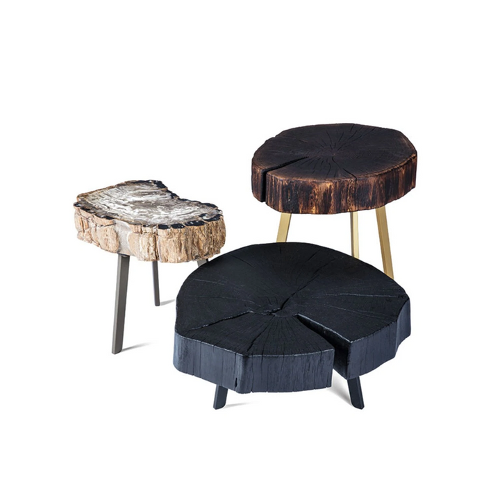 janua | bc 05 stomp table | 70-80cm | black