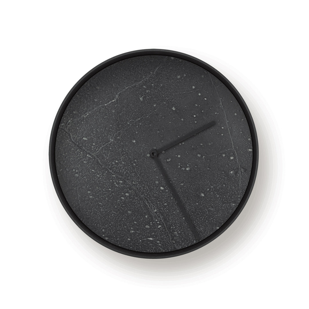 janua | mj 01 wall clock | infinity stone
