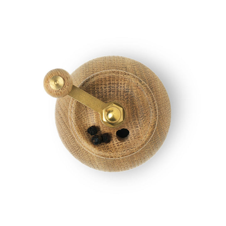 kay bojesen | menageri pepper mill - LC