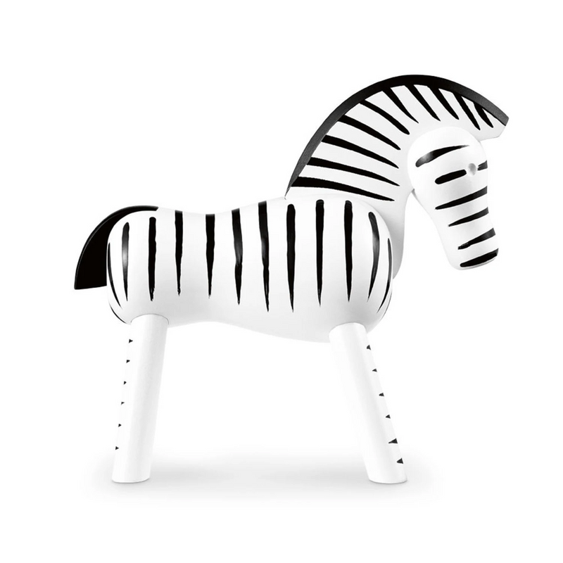 kay bojesen | zebra