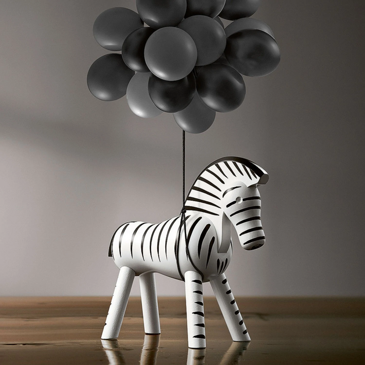 kay bojesen | zebra