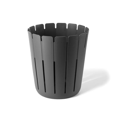 konstantin slawinski | plastic basket bin | grey - LC