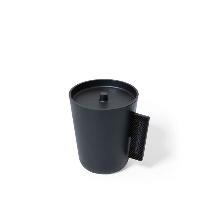 konstantin slawinski | plastic basket bin insert | black - LC