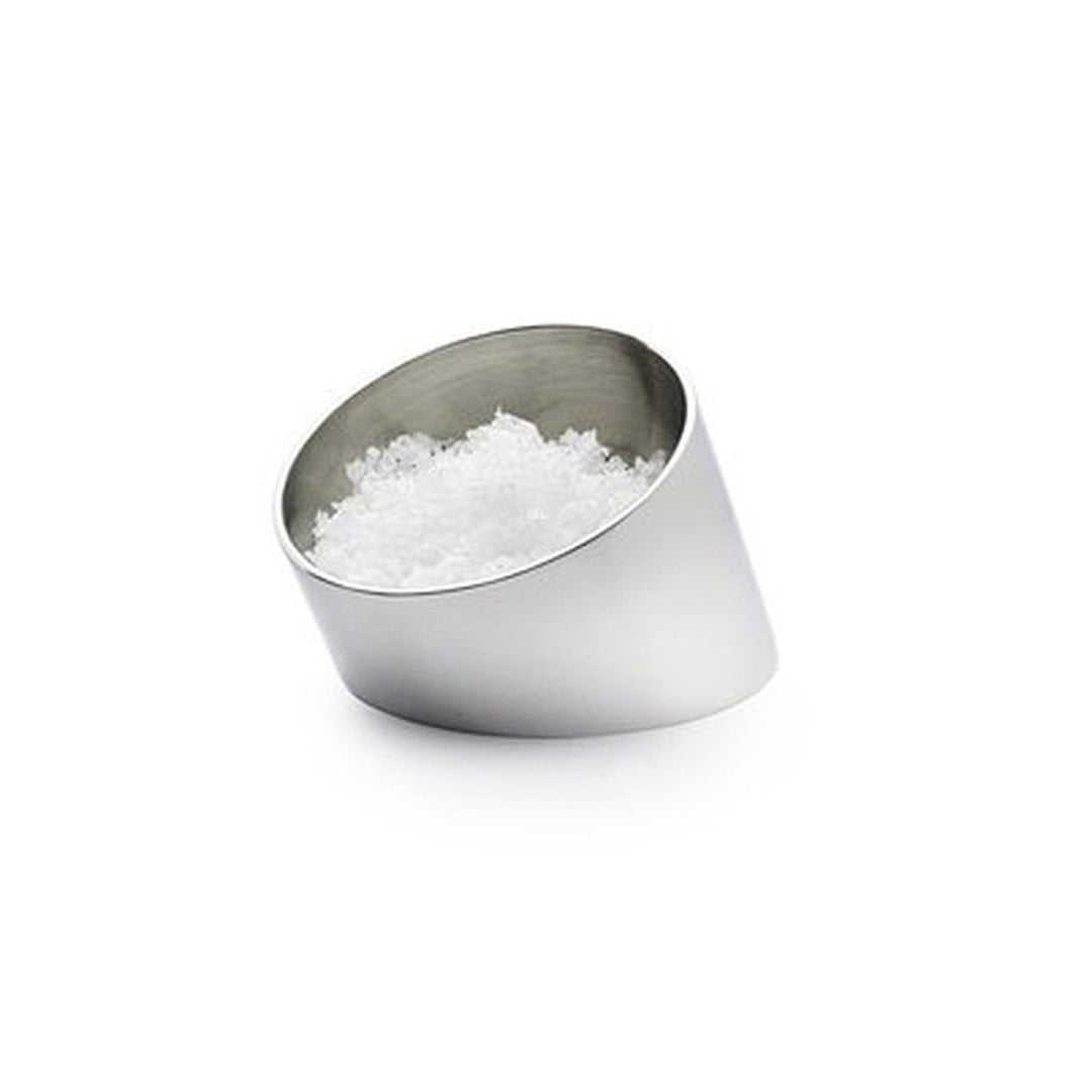 les basic | sfera bowl silver | small - LC