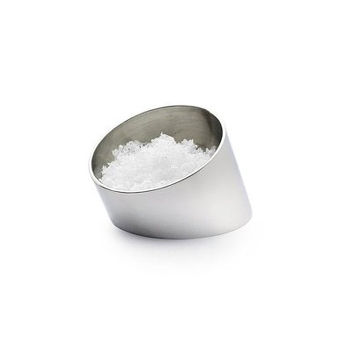 les basic | sfera bowl silver | small - LC