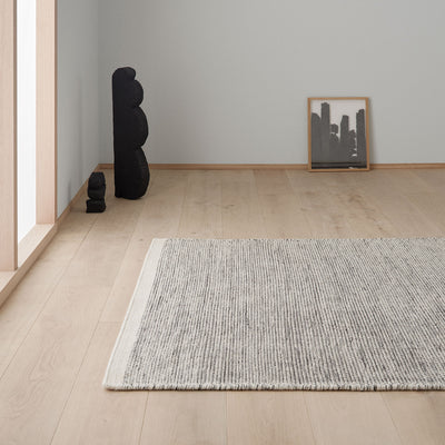 linie design | asko floor rug | mixed 200x300cm - LC