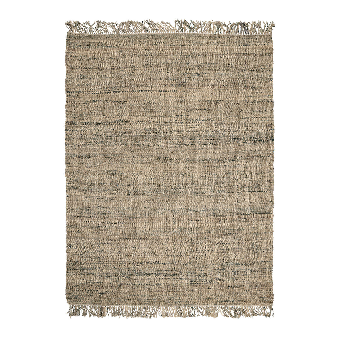 linie design | nessa floor rug | natural 200x300cm - LC