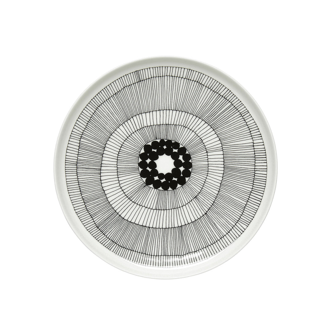 marimekko | oiva siirtolapuutarha plate 25cm | colour 191