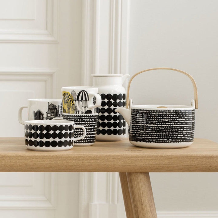 marimekko | oiva rasymatto tea cup 250ml | colour 190 - DC