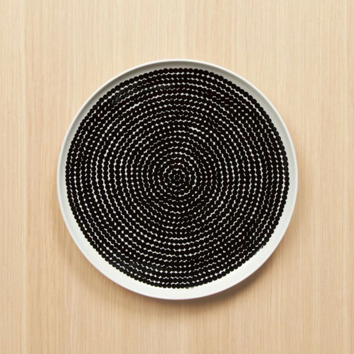 marimekko | oiva rasymatto plate 25cm | colour 190