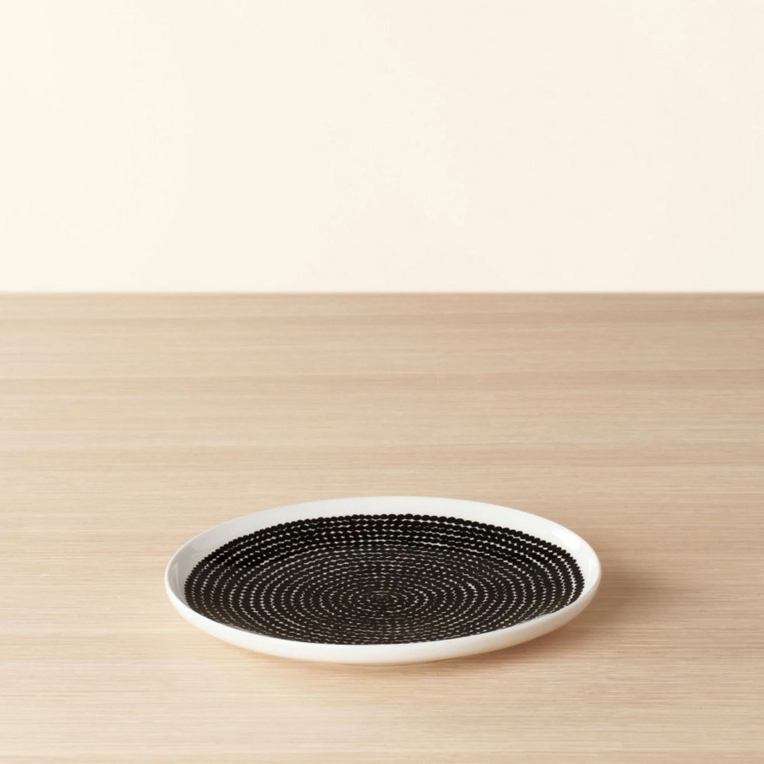 marimekko | oiva rasymatto plate 25cm | colour 190