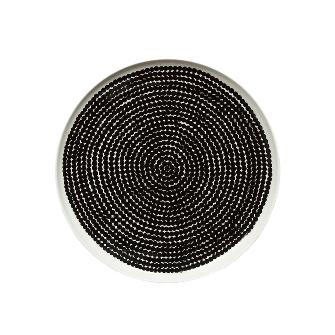 marimekko | oiva rasymatto plate 25cm | colour 190