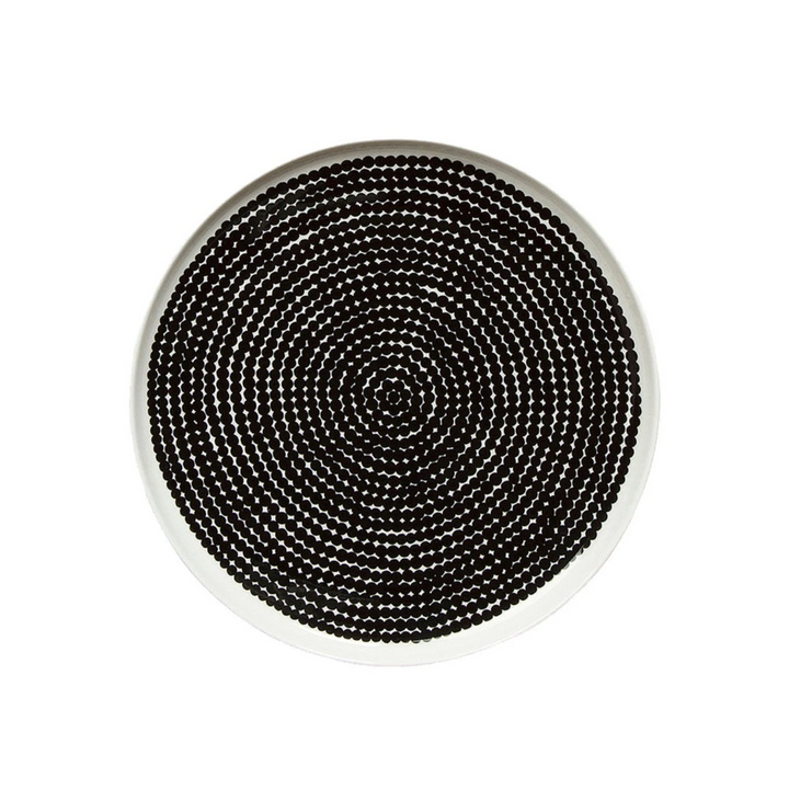 marimekko | oiva rasymatto plate 25cm | colour 190