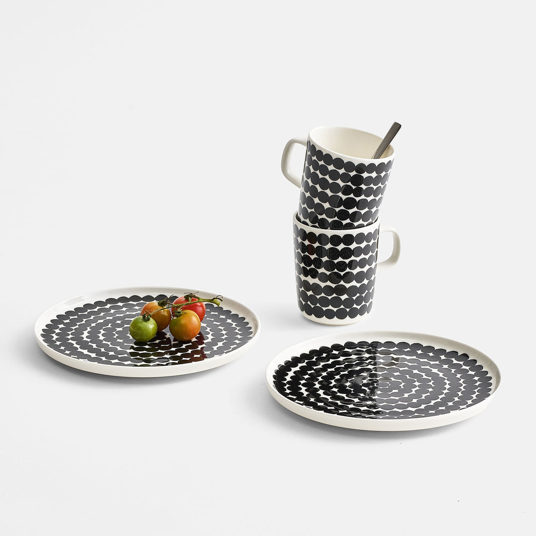 marimekko | oiva rasymatto mug 250ml | colour 190 - DC