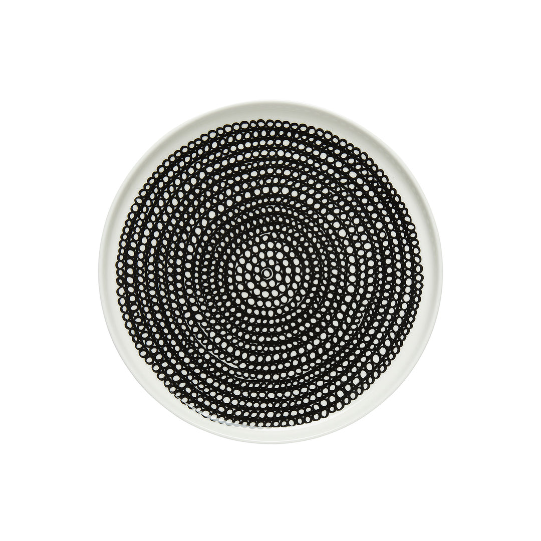 marimekko | oiva siirtolapuutarha plate 20cm | colour 199