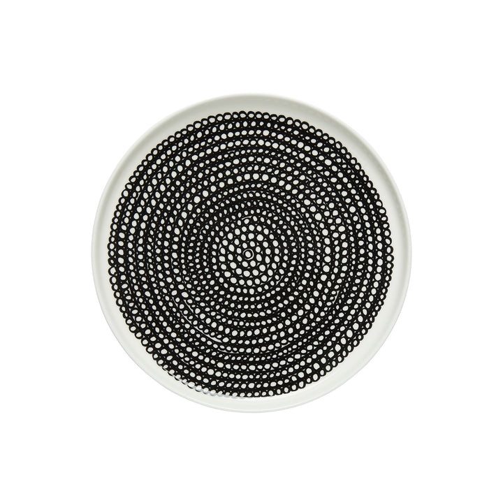 marimekko | oiva siirtolapuutarha plate 20cm | colour 199