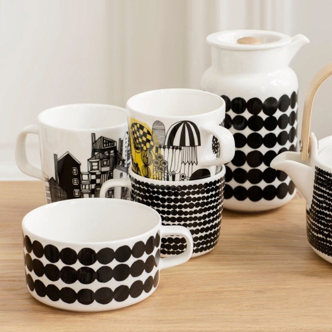 marimekko | oiva rasymatto tea cup 250ml | colour 190 - DC