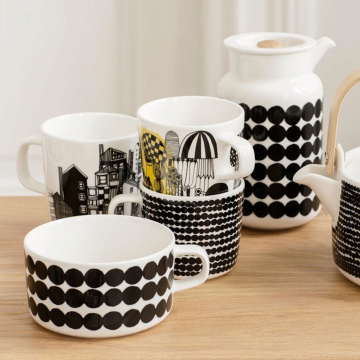 marimekko | oiva rasymatto tea cup 250ml | colour 190 - DC