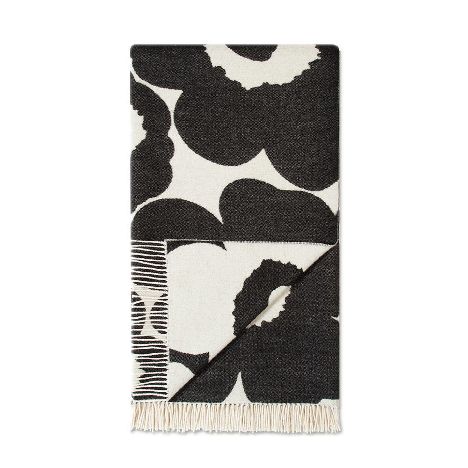 marimekko | unikko blanket | colour 190 – top3 by design