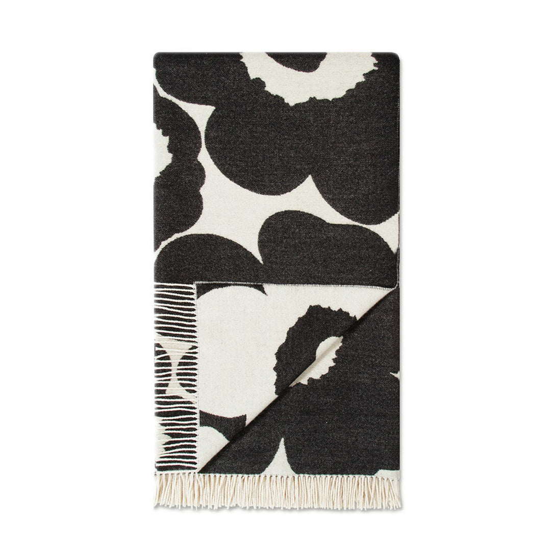 marimekko | unikko blanket | colour 190