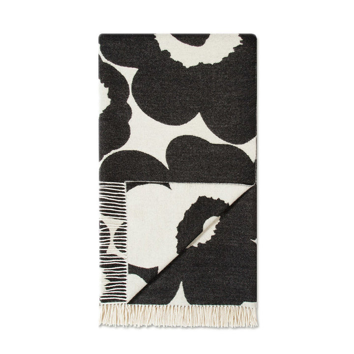 marimekko | unikko blanket | colour 190